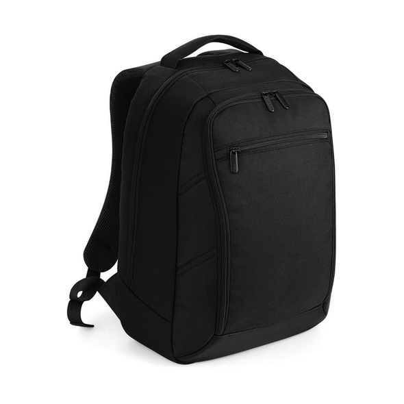 Quadra | Mochila Executiva Digital